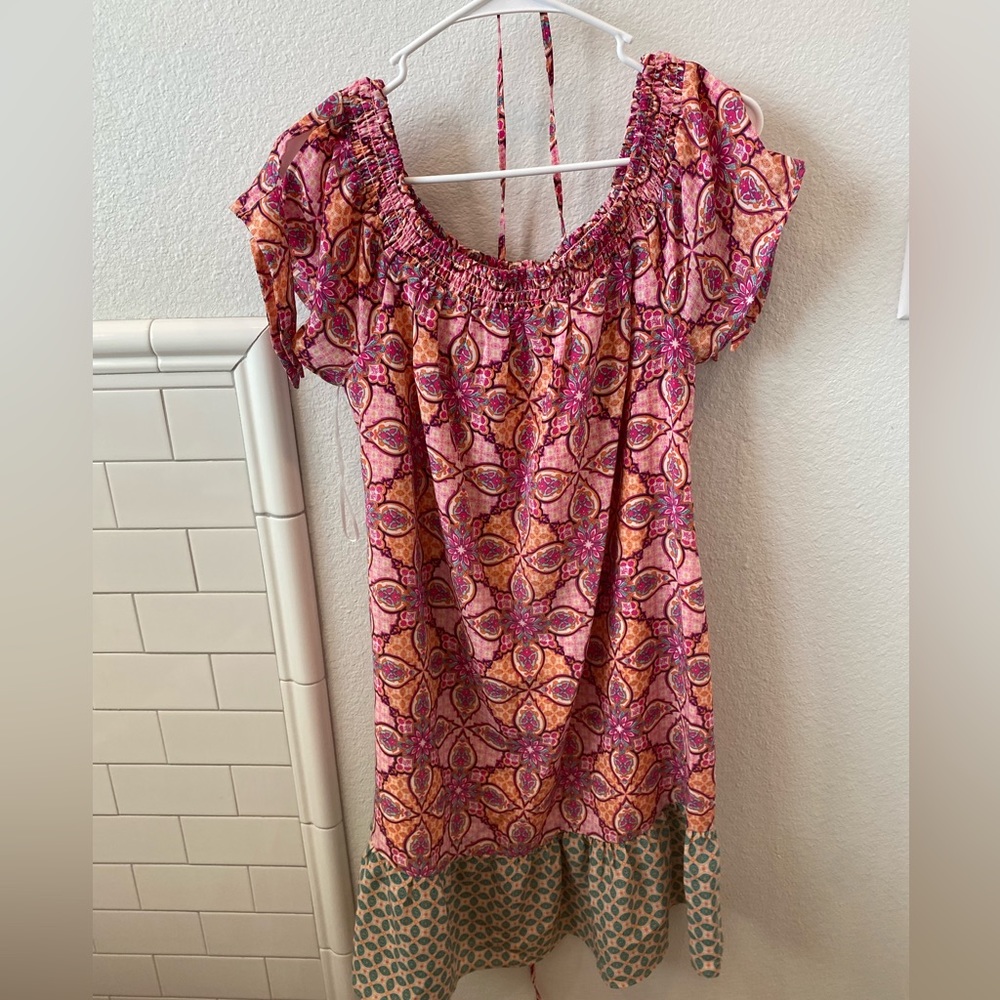Maternity Dress